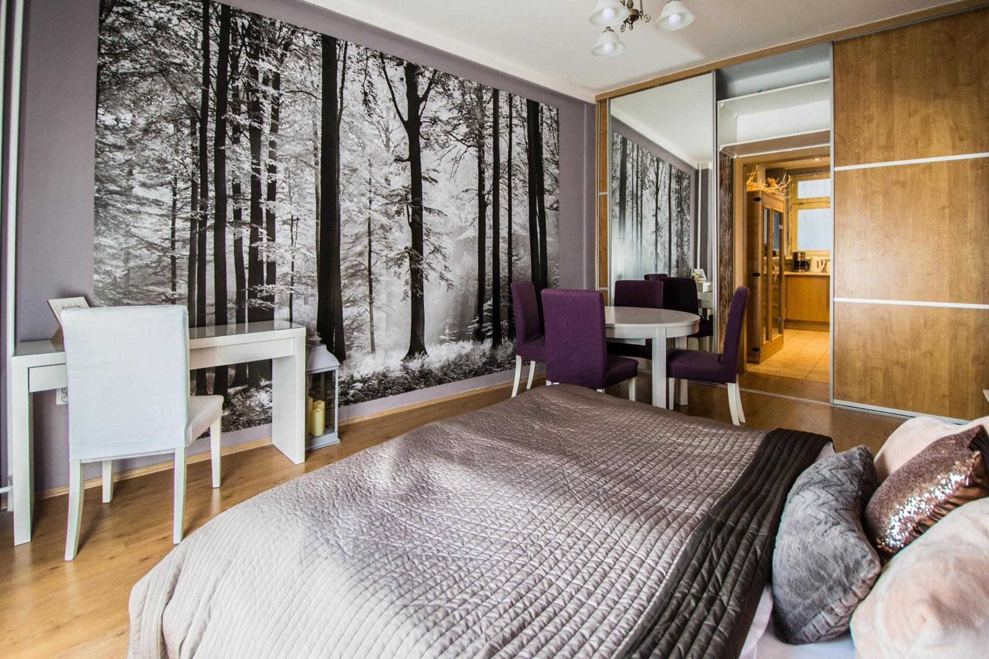 Main Prague Square Apartments Sauna And Fireplace Exterior foto